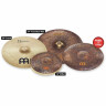 Майнл Визанс Майк Джонстон Установил Meinl Byzance Mike Johnston Set