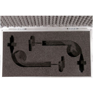 Кейс Thon Case dpa Core 4099 cello trump Thon Case dpa Core 4099 cello trump