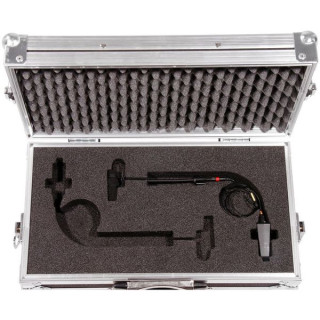 Кейс Thon Case dpa Core 4099 cello trump Thon Case dpa Core 4099 cello trump