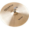 Хай-хэт Istanbul Mehmet 10" Light Hi-Hat Traditional Istanbul Mehmet 10" Light Hi-Hat Traditional