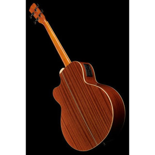 Акустическая бас-гитара Harley Benton B-30NT Acoustic Bass Series Bundle №537151 (Комплект)