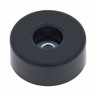 Резиновая ножка Adam Hall 4907TP 38x15 мм Adam Hall 4907TP Rubber Foot 38x15mm