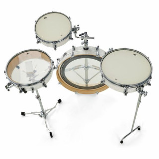 Комплект DW Performance Low Pro Kit II -WM DW Performance Low Pro Kit II -WM