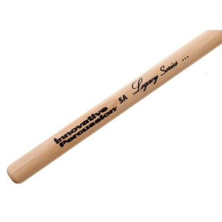 Инновационные перкуссионные барабанные палочки L5A Legacy Innovative Percussion L5A Legacy Drum Sticks