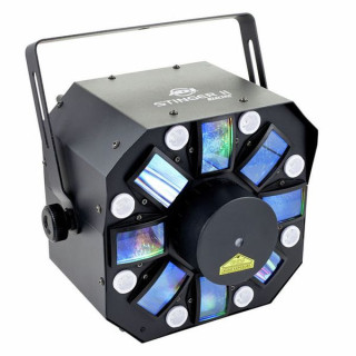 ПРИЛАГАТЕЛЬНОЕ "Жало" II ADJ Stinger II