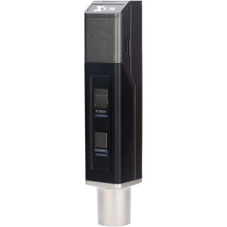 XVive M5D Двойной Беспроводной Микрофон XVive M5D Dual Microphone Wireless