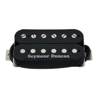 Модель Seymour Duncan 78 с вырезом горловины BL Seymour Duncan 78 Model Pickup Neck BL