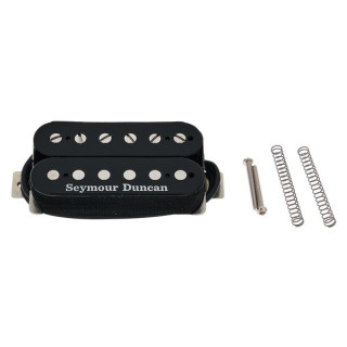 Модель Seymour Duncan 78 с вырезом горловины BL Seymour Duncan 78 Model Pickup Neck BL