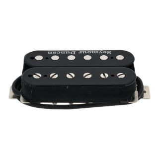 Модель Seymour Duncan 78 с вырезом горловины BL Seymour Duncan 78 Model Pickup Neck BL