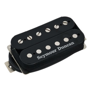 Модель Seymour Duncan 78 с вырезом горловины BL Seymour Duncan 78 Model Pickup Neck BL