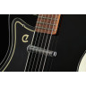Электрогитара Danelectro Baritone BL LH Danelectro Baritone BL LH