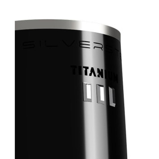 Титановый ствол Silverstein 64 мм Silverstein Titanium Barrel 64 mm