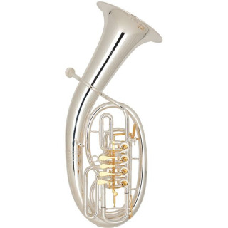 Тенор-горн Miraphone 47 WL4 11020 E30 Tenor Horn