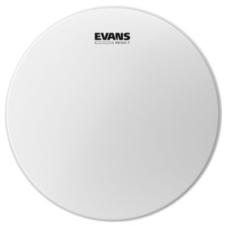 Evans 16" с покрытием Reso 7 Evans 16" Reso 7 Coated