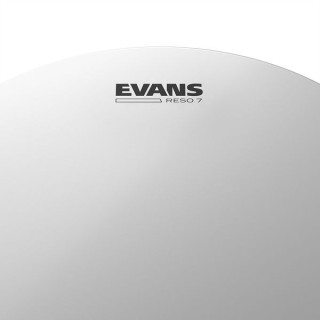 Evans 16" с покрытием Reso 7 Evans 16" Reso 7 Coated