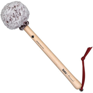 Сэла SEGOM4M Гонговый молоток Sela SEGOM4M Gong Mallet