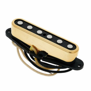 Звукосниматель Lollar Royal T Neck Gold