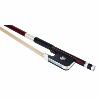 Смычок для виолончели Michael Mönnig 10323RE серебряный Michael Mönnig 10323RE Cello Bow Silver