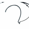 Головная гарнитура DPA 4088-DC-A-B00-LH black DPA 4088-DC-A-B00-LH black