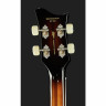 Бас-гитара Höfner HCT-500/2-SB Club-Bass Höfner HCT-500/2-SB Club-Bass
