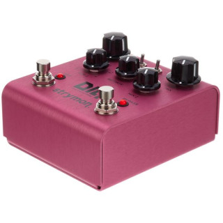 Двойная цифровая задержка Strymon Dig Strymon Dig Dual Digital Delay