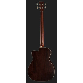 Электроакустическая бас-гитара Martin Guitars BC-16E