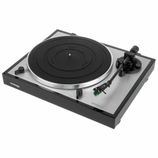 Thorens TD 402 DD черный Thorens TD 402 DD black