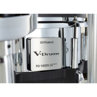 Электронная ударная установка Roland VAD706-PW Roland VAD706-PW E-Drum Set