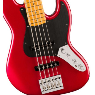 Fender Am Ultra II J Bass V MN SRD Fender Am Ultra II J Bass V MN SRD