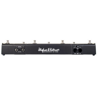 Hughes & Kettner TubeMeister Deluxe 40 240V/UK      Hughes & Kettner TubeMeister Deluxe 40 240В/ЕС Набор №617152 Hughes & Kettner TubeMeister Deluxe 40 240V/UK Bundle №617152