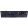 Hughes & Kettner TubeMeister Deluxe 40 240V/UK      Hughes & Kettner TubeMeister Deluxe 40 240В/ЕС Набор №617152 Hughes & Kettner TubeMeister Deluxe 40 240V/UK Bundle №617152