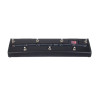 Hughes & Kettner TubeMeister Deluxe 40 240V/UK      Hughes & Kettner TubeMeister Deluxe 40 240В/ЕС Набор №617152 Hughes & Kettner TubeMeister Deluxe 40 240V/UK Bundle №617152