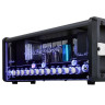 Hughes & Kettner TubeMeister Deluxe 40 240V/UK      Hughes & Kettner TubeMeister Deluxe 40 240В/ЕС Набор №617152 Hughes & Kettner TubeMeister Deluxe 40 240V/UK Bundle №617152