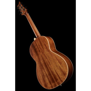 Электроакустическая гитара PRS SE P20E Parlour VM PRS SE P20E Parlour VM