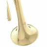 Труба Thomann TR-4000L Bb- Trumpet Thomann TR-4000L Bb- Trumpet