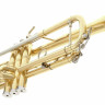 Труба Thomann TR-4000L Bb- Trumpet Thomann TR-4000L Bb- Trumpet