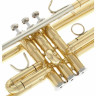 Труба Thomann TR-4000L Bb- Trumpet Thomann TR-4000L Bb- Trumpet