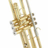 Труба Thomann TR-4000L Bb- Trumpet Thomann TR-4000L Bb- Trumpet