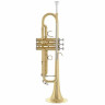 Труба Thomann TR-4000L Bb- Trumpet Thomann TR-4000L Bb- Trumpet