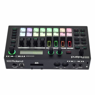 Грувбокс Roland MC-101 Roland MC-101