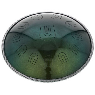Tavmusic.ru Сонори́ти Языковая Барабан 45 см С Thomann Sonority Tongue Drum 18" C
