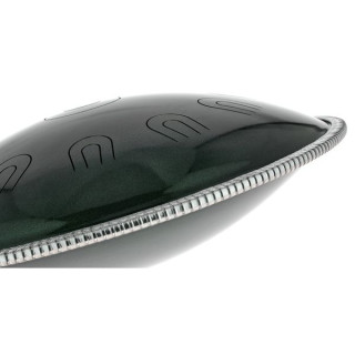 Tavmusic.ru Сонори́ти Языковая Барабан 45 см С Thomann Sonority Tongue Drum 18" C