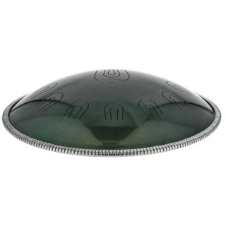 Tavmusic.ru Сонори́ти Языковая Барабан 45 см С Thomann Sonority Tongue Drum 18" C