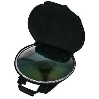 Tavmusic.ru Сонори́ти Языковая Барабан 45 см С Thomann Sonority Tongue Drum 18" C