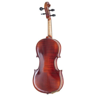 Скрипка с набором Gewa Ideale Violin Set 4/4 OC CB Gewa Ideale Violin Set 4/4 OC CB