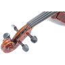 Скрипка с набором Gewa Ideale Violin Set 4/4 OC CB Gewa Ideale Violin Set 4/4 OC CB