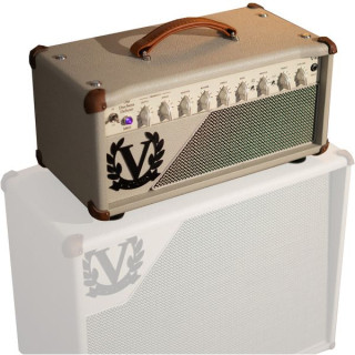 Амплиту́ры Victory V40 Duchess MKII Deluxe Head Victory Amplifiers V40 Duchess MKII Deluxe Head