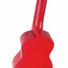 Укулеле Kala Ukadelic Cherry Bomb Ukulele Kala Ukadelic Cherry Bomb Ukulele