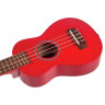 Укулеле Kala Ukadelic Cherry Bomb Ukulele Kala Ukadelic Cherry Bomb Ukulele