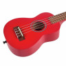 Укулеле Kala Ukadelic Cherry Bomb Ukulele Kala Ukadelic Cherry Bomb Ukulele